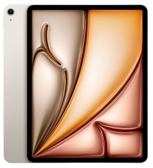 iPad Air 13" (2024) Wi-Fi + Cellular - 1